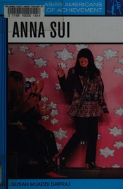 Anna Sui Darraj Susan Muaddi