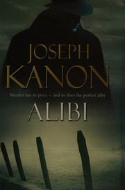Alibi Kanon Joseph