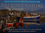 Aberdeenshire New Expand Rev Ed Nutt Colin
