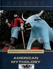 American Mythology Nardo Don 1947