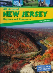 All Around New Jersey Stewart Mark 1960 July 7