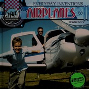 Airplanes Petrie Kristin 1970