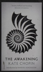 The Awakening Printing 1 Chopin Kate 18501904 Author