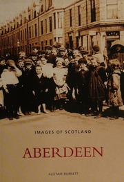 Aberdeen Burnett Alistair