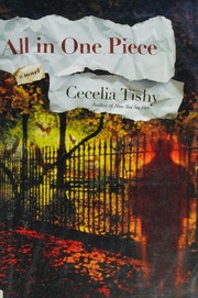 All In One Piece 1st Ed Tishy Cecelia 1942