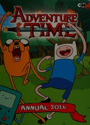 Adventure Time Annual 2016 Titan Comics