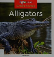 Alligators Statts Leo Author