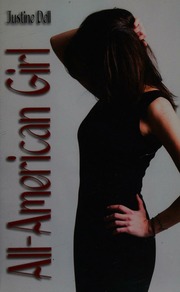Allamerican Girl Dell Justine