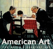 American Art Omahony Mike