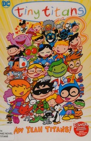 Aw Yeah Titans Baltazar Art Aureliani Franco Illustrator