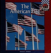 The American Flag Britton Tamara L 1963