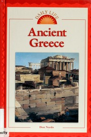 Ancient Greece Nardo Don 1947