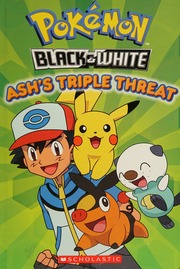 Ashs Triple Threat Whitehill Simcha