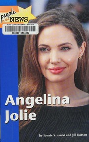 Angelina Jolie Szumski Bonnie 1958 Karson Jill