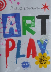 Art Play Marion Deuchars