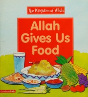 Allah Gives Us Food Khan Saniyasnain Mazumdar Siddhartha