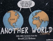 Another World 20002004 Cartoons From The International Herald Tribune Chapatte Patrick Chappatte