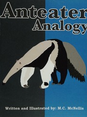 Anteater Analogy Mcnellis M C