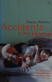 Accidents In The Home Hadley Tessa