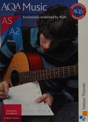 Aqa Music Asa2 Exclusively Endorsed By Aqa Unknown