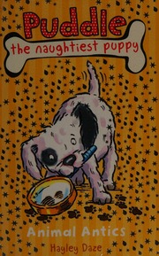 Animal Antics Daze Hayley Kronheimer Ann Hardman Paul