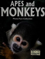 Apes And Monkeys Grassy John