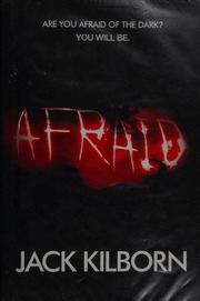 Afraid Kilborn Jack 1970