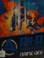 Alia Adventures Game On First American Edition Alia 1993 Author