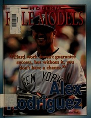 Alex Rodriguez Clark Travis 1985