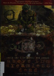 Above The Dreamless Dead World War I In Poetry And Comics Duffy