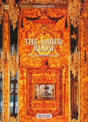 The Amber Room The Catherine Palace Tsarskoe Selo Plaude
