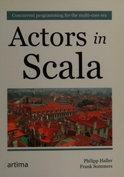 Actors In Scala Haller Phillip Sommers Frank