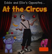 At The Circus Nunn Daniel Author