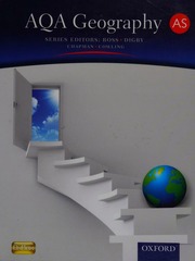 Aqa Geography As Ross Simon