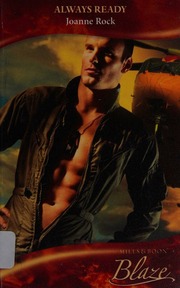 Always Ready Rock Joanne