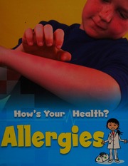 Allergies Royston Angela