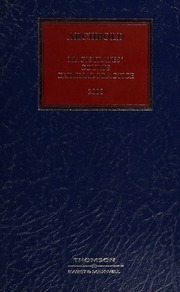 Archbold Magistrates Courts Criminal Practice 2008 4rev Ed Edition Barnes