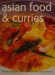 Asian Food Curries Steer Gina Atkinson Catherine