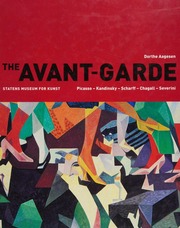 The Avantgarde In Danish And European Art 190919 Aagesen Dorthe