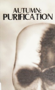 Autumn Purification Moody David 1970