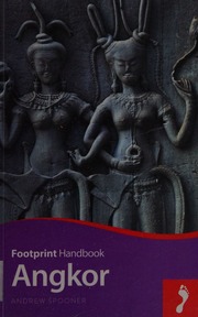 Angkor 2nd Edition Spooner Andrew 1966 Author