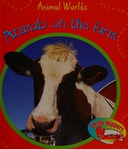 Animals On The Farm Barraclough Sue