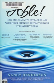 Able How One Companys Extraordinary Workforce Changed The Way We Look At Disability Today Henderson