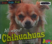 All About Chihuahuas Shores Erika L 1976