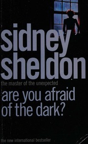 Are You Afraid Of The Dark Sheldon Sidney