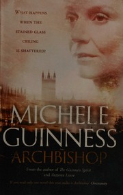 Archbishop A Novel Guinness Michele Author