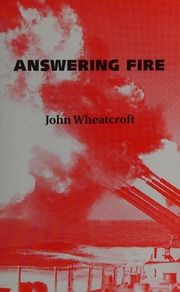 Answering Fire Wheatcroft John 1925