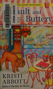 Assault And Buttery Abbott Kristi Author