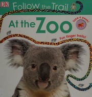 At The Zoo First American Edition Sirett Dawn Milner Charlotte