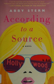 According To A Source First Edition Stern Abby Author